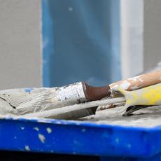 Doctrina jurisprudencial: Los inquilinos no están obligados a pintar las paredes de la vivienda al terminar el contrato de arrendamiento. 