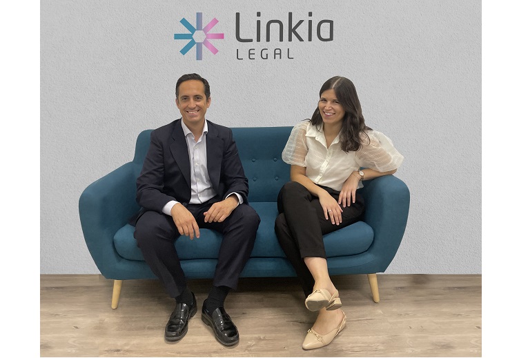 Linkia Legal est né, un cabinet de référence pour les entreprises françaises en Espagne |  émissions