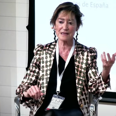 Victoria Ortega: La Abogacía está plenamente implicada en esta transformación digital y lo tenemos que estar por derecho propio en el CTEAJE”