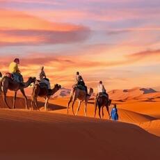 Consejos para viajar a Marruecos #Abogacíaviajera