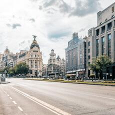 Novedades del impuesto del patrimonio de la Comunidad de Madrid que debes conocer