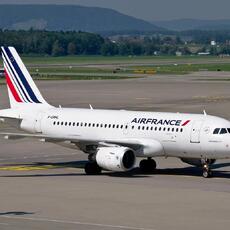 Una jueza de Getxo condena a Air France a indemnizar a un cliente con el máximo establecido por ley por perderle la maleta