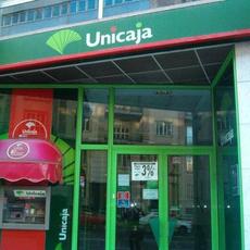 Unicaja condenada en Jaén por una cláusula suelo de un local de negocio