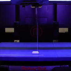¿Impresión 3D en medicamentos y productos sanitarios?