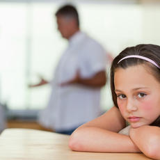 Divorcios con hijos: 3 consejos para proteger a los menores