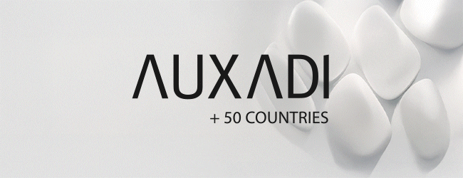 Enlace a Auxadi