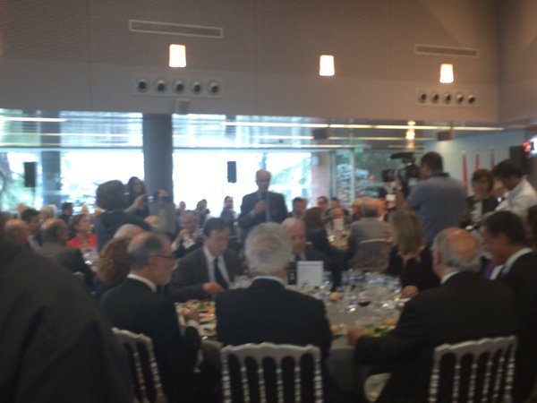 homenaje a Carlos Carnicer