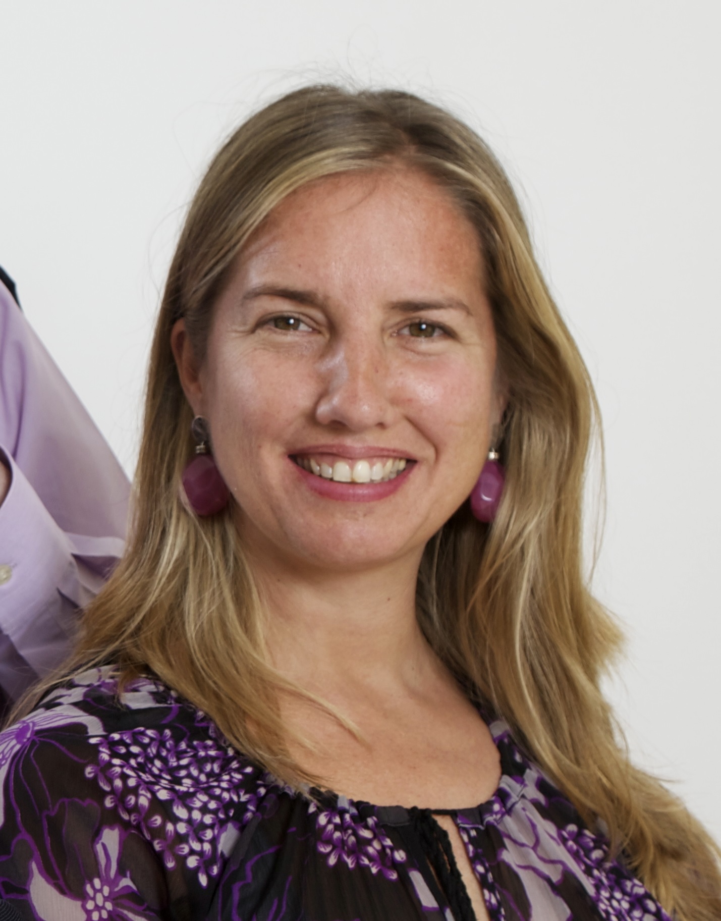 María carrasco
