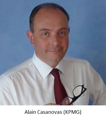 Alain casanovas