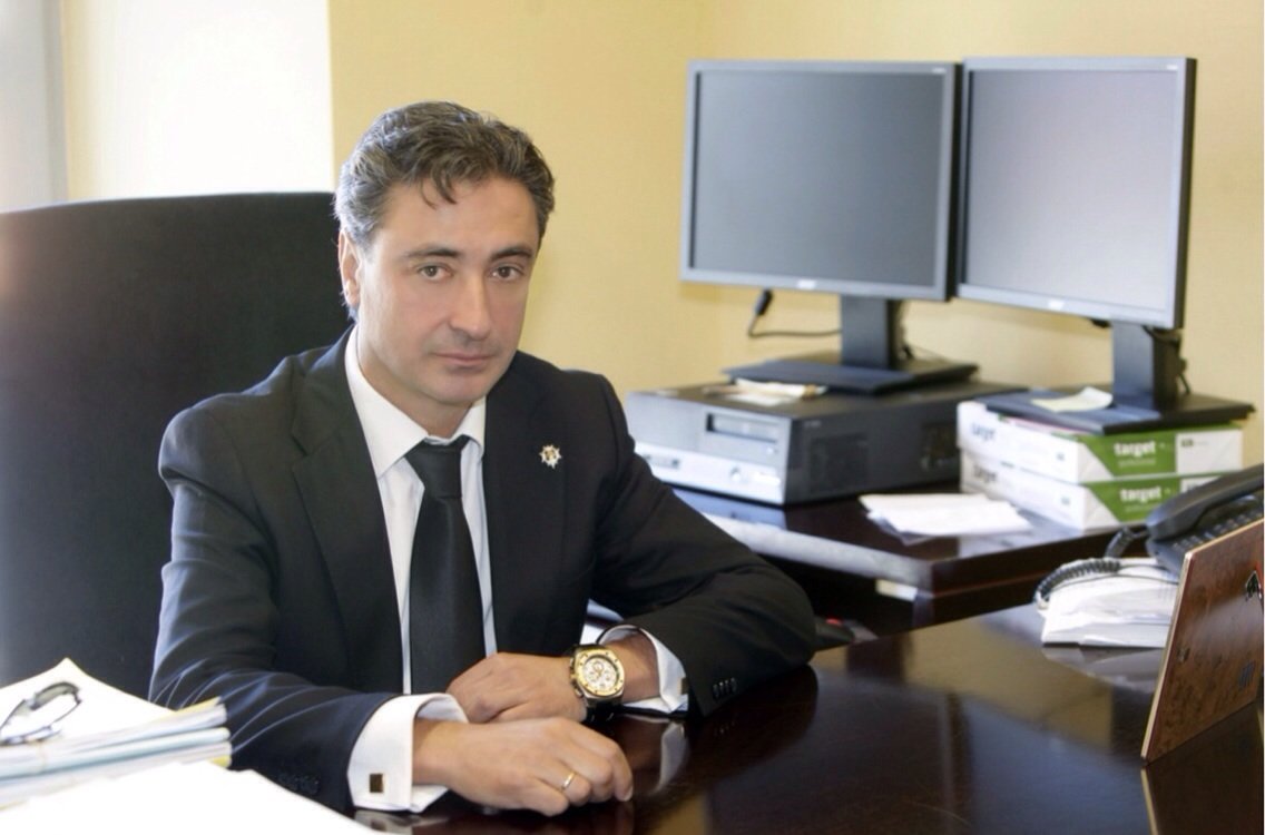 raimundo prado