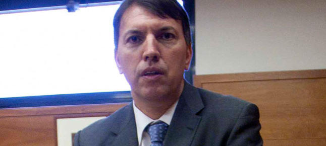 Joaquin Boch