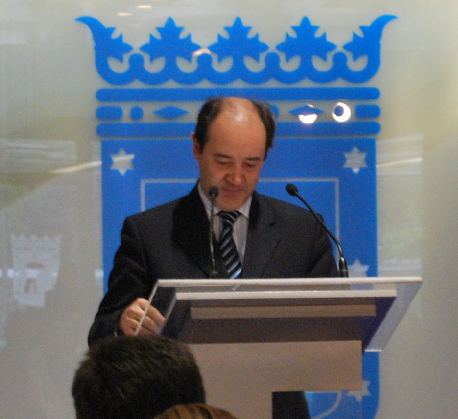 Celso Rodríguez