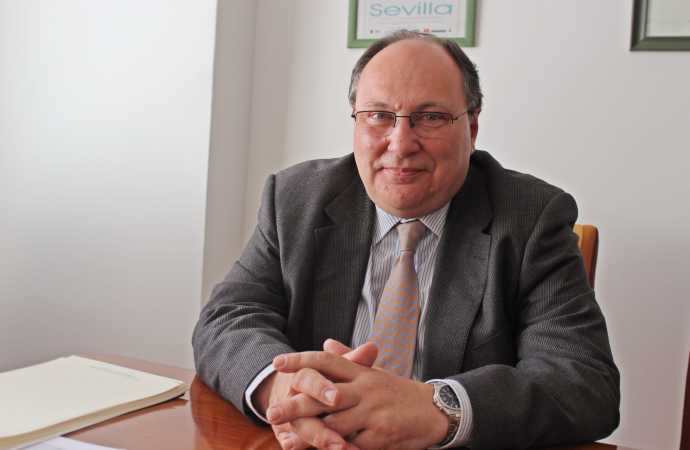 Conrado gallardo