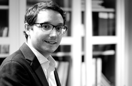 Pablo Franquet