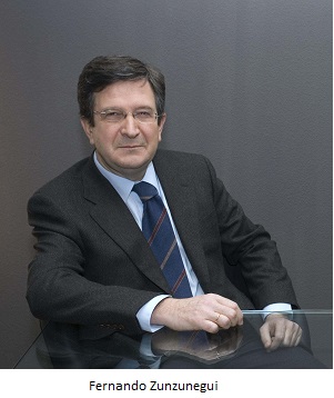 Fernando Zunzunegui