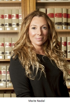 Maite Nadal