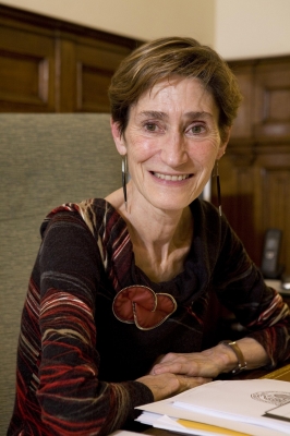 Victoria Ortega