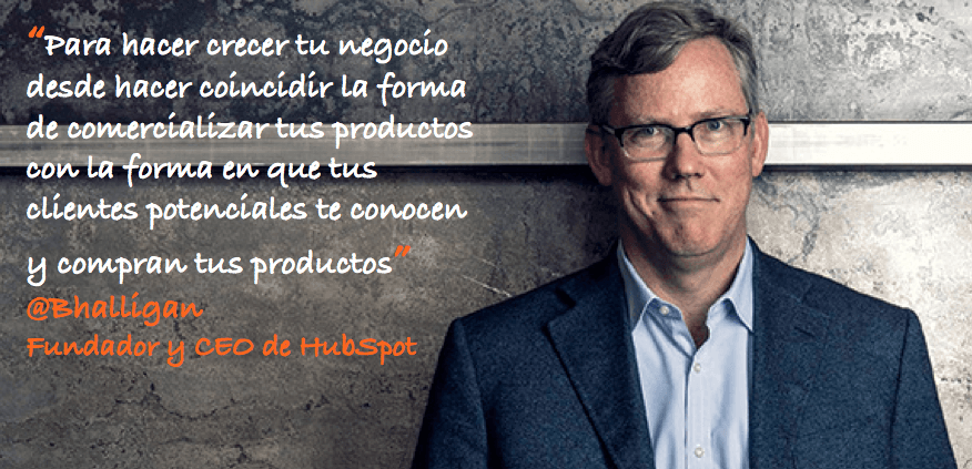 Brian Halligan