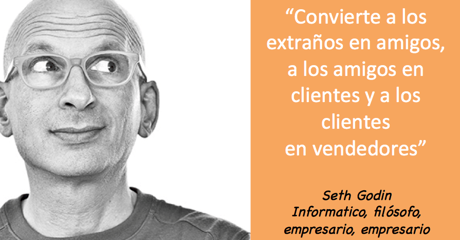 Seth Godin