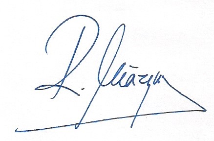 Regina firma