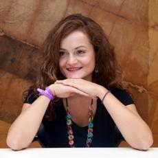 Laura Fauqueur