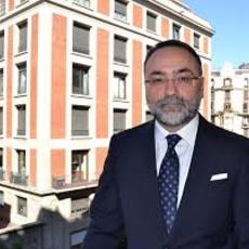 Francisco Bonatti Bonet