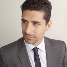 Eneko Delgado Valle