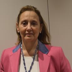 María Teresa Fernández López