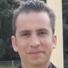 Alejandro Fernández López