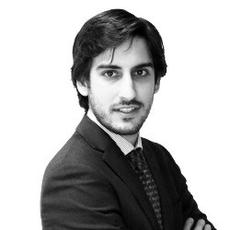 Alejandro Gómez de la Cruz Alcañiz
