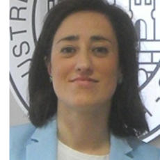 Silvia Landa Ocón