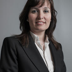 Cristina Moreno
