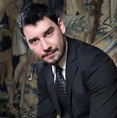 Jordi Alimany Cañellas