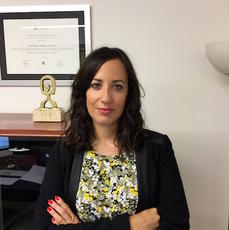Rosa Moreno Ventura