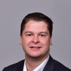 Rob Davey