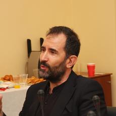 José María Fernández Comas 