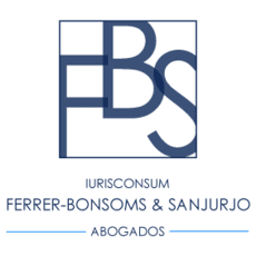 Ferrer-Bonsoms & Sanjurjo Abogados