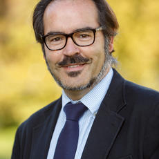 José Francisco Alenza García