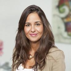Mónica Ruiz