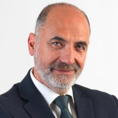 Ignacio Javier Pérez Fernández