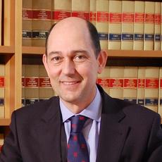 Fernando J. García Martín