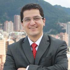 Juan Carlos Moncada