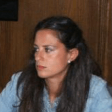 Ana Garnelo Fernández-Trigales