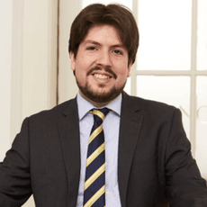 José Alejandro Cuevas Sarmiento
