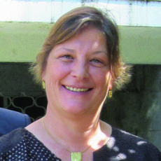 Margarita Martín Filgueira