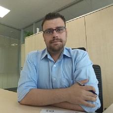 Daniel Santos González