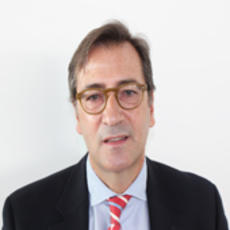 José Francisco Estévez