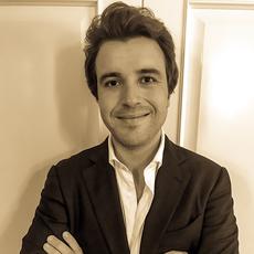 Pablo Madrid Pelegrí