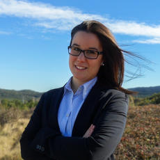 Helena del Castillo Gracia 