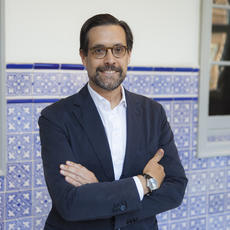Federico de Montalvo Jääskeläinen